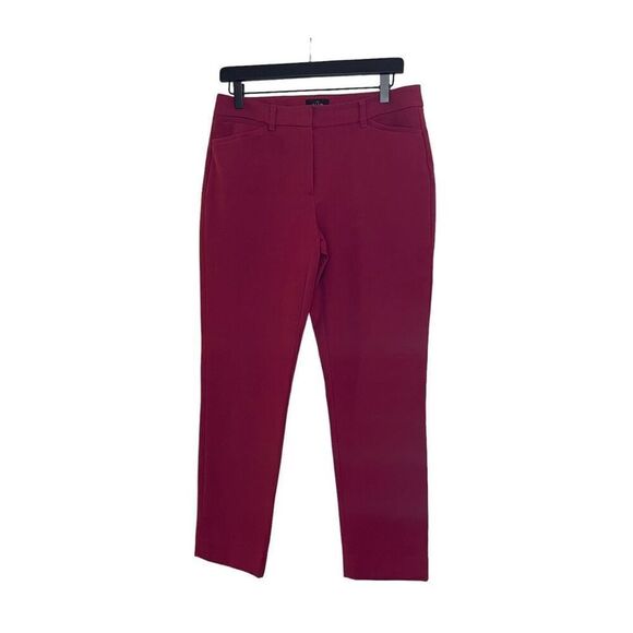 WHBM The Slim Ankle Pant size 6 - Picture 1 of 11